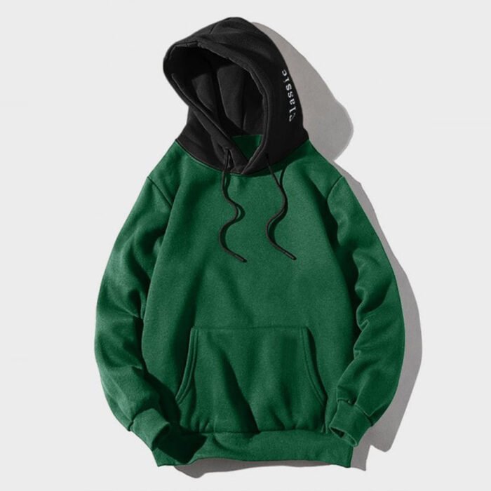 Thick Sweater Fashion Hoodies For Men And Women - Image 2