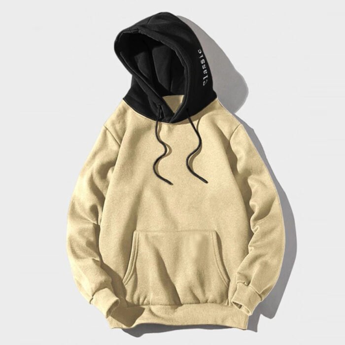 Thick Sweater Fashion Hoodies For Men And Women - Image 5