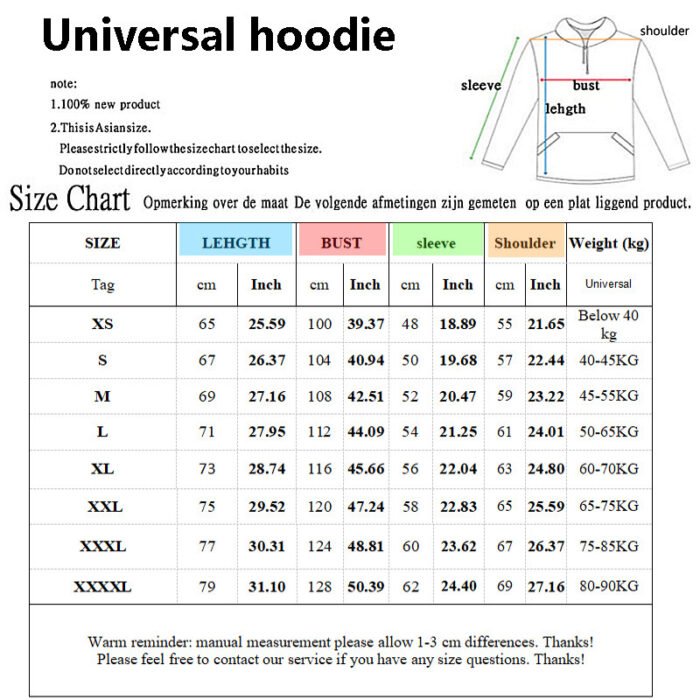 Color Art ZAYN Printed Letter Hoodie Hoodies For Men And Women - Image 7